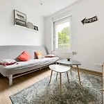 Apartmán Douillet, Proche Tram & Bus Tours