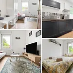 Apartmán Douillet, Proche Tram & Bus Tours